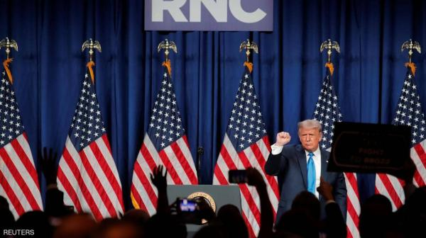 ترامب: سنخسر الانتخابات في حالة واحدة