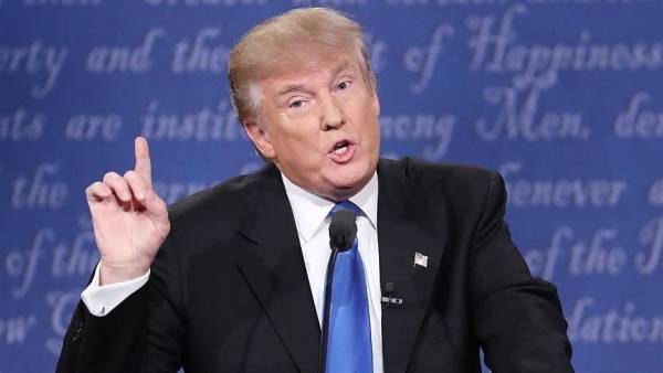 بعد ترشيحه رسميا.. ترامب يحذر من تزوير الانتخابات المقبلة