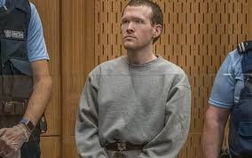 الحكم على منفّذ مجزرة نيوزيلندا بالسجن المؤبد