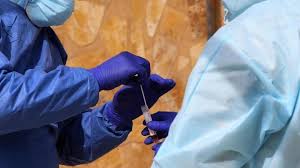 تسجيل إصابتين جديدتين بفيروس كورونا في الزرقاء