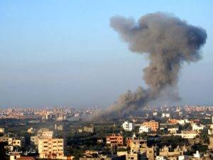 منسق الأمم المتحدة للسلام: قلق جدا من تصعيد وشيك في غزة