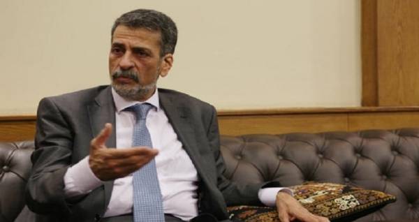 الكلالدة: لنا صلاحية تغيير موعد الاقتراع لا تأجيل الانتخابات