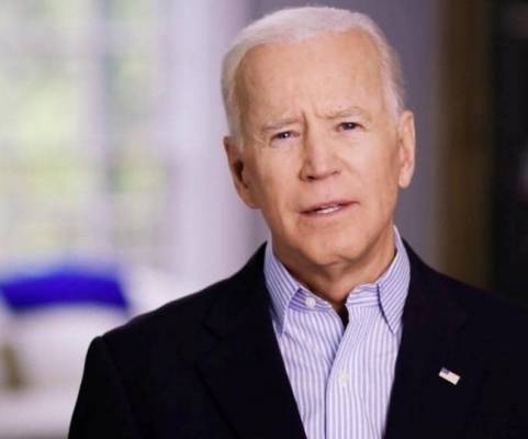 بماذا وعد بايدن السلطة حال فوزه..؟