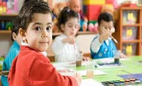 تأجيل دوام رياض الأطفال إلى الأحد