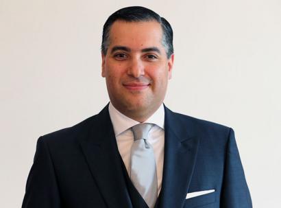 تكليف مصطفى أديب بتشكيل الحكومة اللبنانية الجديدة