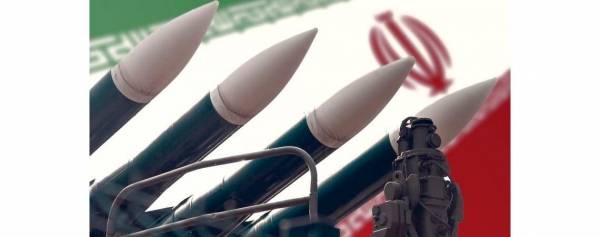 أمريكا تعتزم منع تجارة الأسلحة بين الصين وإيران