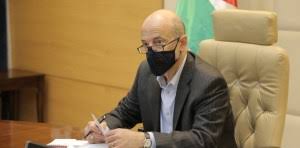 إعادة تشكيل لجنة صياغة الخطة الوطنية الشاملة لحقوق الإنسان (أسماء)