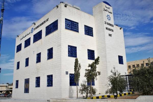 مشاريع حاضنة الأعمال بجامعة الزرقاء تسهم في عملية التنمية المستدامة في المملكة