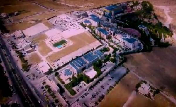 عمان الاهلية تتحمل نصف تكلفة الحجر الصحي للطلبة الوافدين المستجدين