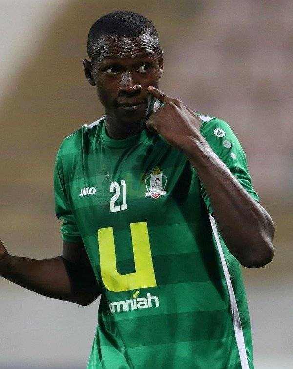 اخطر ثنائي في الدوري الاردني