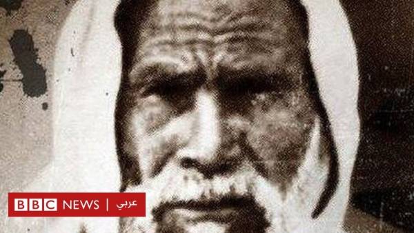 عمر المختار: حكاية أسد الصحراء الذي حارب الإيطاليين والفرنسيين والبريطانيين