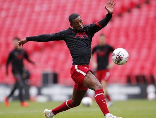 ليفربول يحدد لبرشلونة سعر فينالدوم