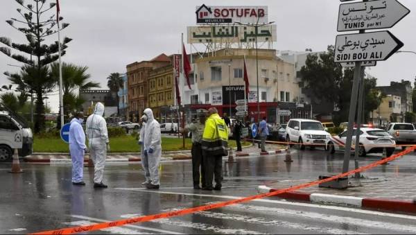 الاردن يدين الهجوم الارهابي في سوسة التونسية