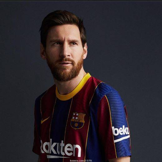 سان جيرمان: نريد تكرار سيناريو بيكهام مع ميسي