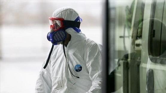 الإفتاء: يحرم على المصاب بكورونا إخفاء إصابته