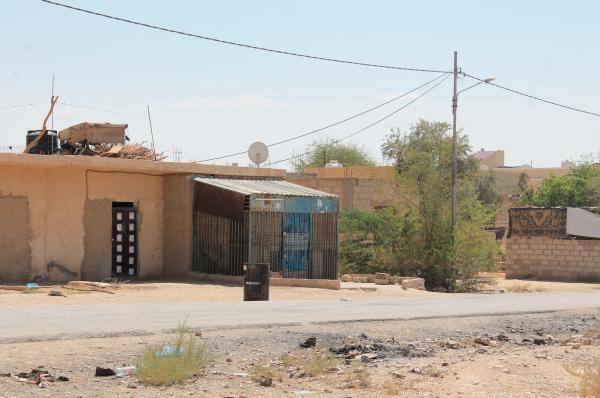 عزل غور الصافي وفرض حظر تجول من 8 مساء وحتى 6 صباحا