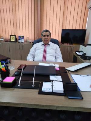 قوك مشروع وطني بسواعد وكفاءات اردنية باعلى المعايير العالمية