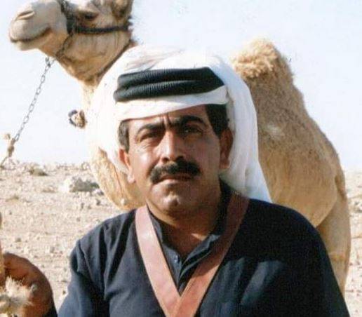 توجيه ملكي لتقديم الرعاية الطبية للفنان الأردني محمد الختوم