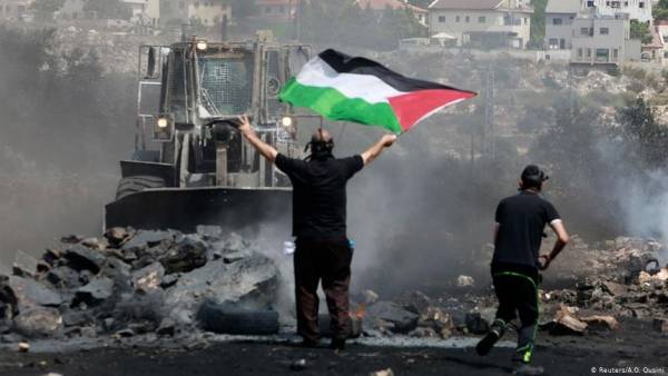 الامم المتحدة : إسرائيل واصلت هدم المباني الفلسطينية خلال جائحة كورونا