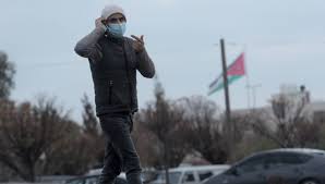 الرمحي: الأردن دخل مرحلة الانتشار المجتمعي لكورونا