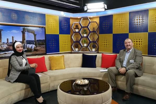 عميد شؤون طلبة جامعة الشرق الأوسط لـالحقيقة الدولية: المتنمرون يعانون اختلالا صريحا في عقولهم.. ومعالجتهم حاجة ملحة