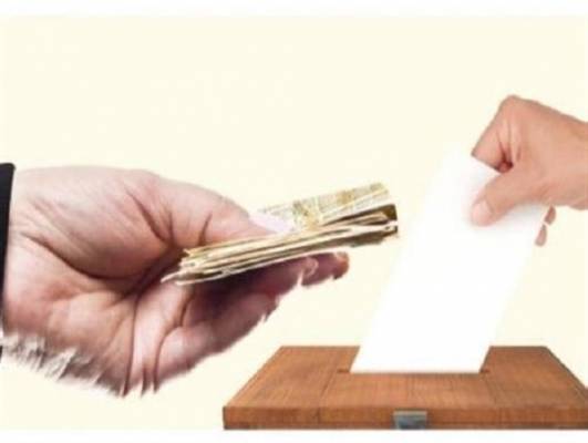 قنبلة المال السياسي تنفجر في لواء الرصيفة بدل العاصمة عمان..!