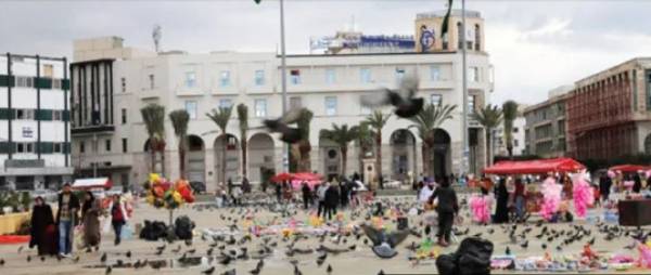 ما وراء وقف إطلاق النار في ليبيا