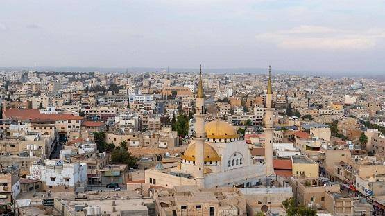 إصابة جديدة بكورونا في مأدبا