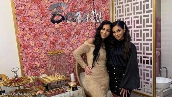 اعتداء وحشي على شقيقتي رياض محرز في باريس