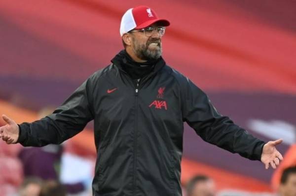 ساعات تفصل ليفربول عن حسم صفقة جديدة