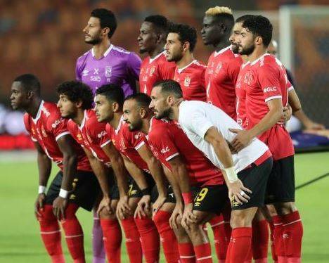 الأهلي المصري يكرس هيمنته بلقب الدوري ال42