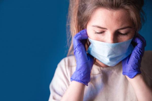 الأوبئة: الفئة العمرية من (15  49) سنة الأكثر عرضة للإصابة بفيروس كورونا