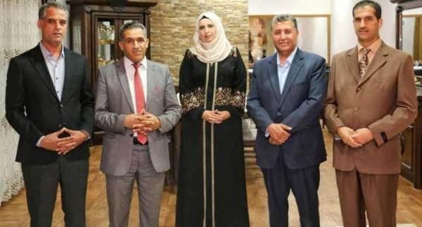 قائمة الميثاق في الطفيلة تعلن عزمها خوض الانتخابات