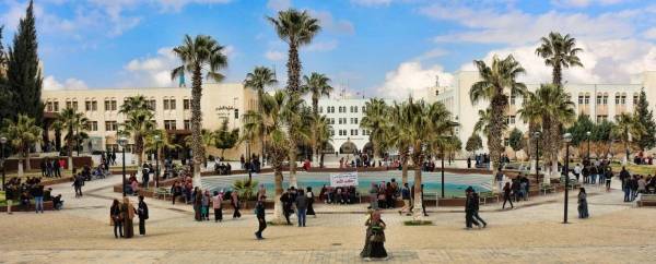 في زمن التعليم عن بعد بجامعة مؤتة.. رسوب جميع طلبة الدراسات العليا تخصص انجليزي باستثناء واحد