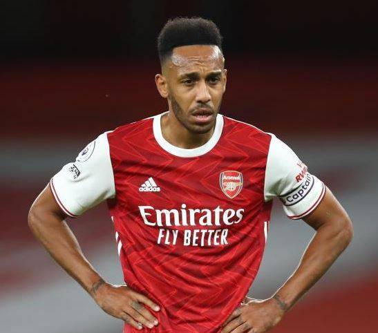 تجاهل ريال مدريد وراء بقاء أوباميانج في آرسنال