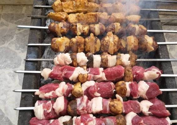 ماذا يحصل عند التخلي عن تناول اللحم نهائيا؟