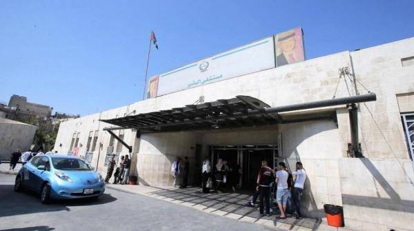 فتح مستشفى طوارئ البشير لاستقبال حالات كورونا