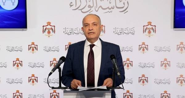 العضايلة: الحظر الشامل لأسابيع مستبعد في الفترة الحالية