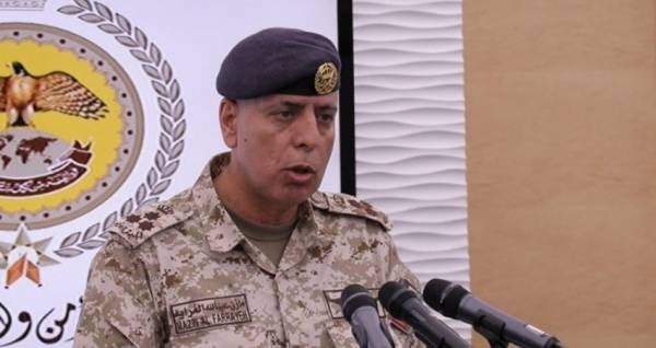 الفراية: حظر تجول شامل يومي الجمعة والسبت كل إسبوع