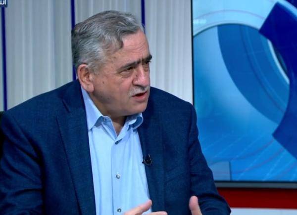 عبيدات: إعادة النظر في بروتوكول دفن موتى كورونا الأسبوع المقبل