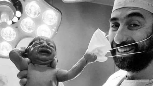 صورة تهز العالم