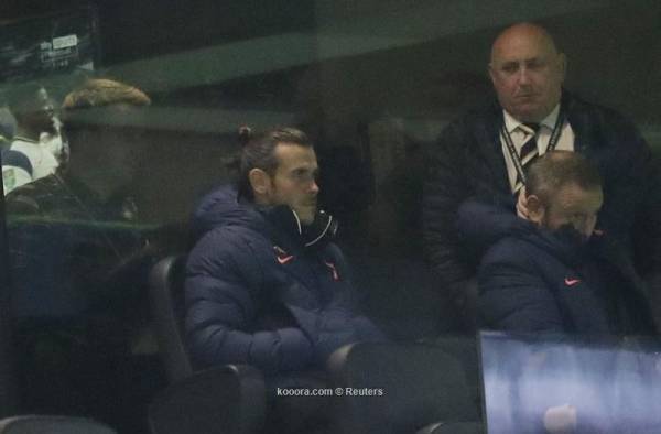 مورينيو يحدد موعد مشاركة بيل مع توتنهام