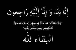 الادارة العليا واللجنة الاجتماعية في المجموعة العربية للتأمين تنعى طه محمد الحراحشة