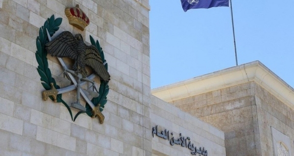 الامن يحذر من تداول فيديو المصاب في جريمة الزرقاء