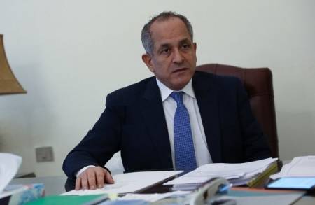 العايد: لا نية لفرض حظر تجول شامل خلال الأيام القادمة وملتزمون بتقديم برنامج تنفيذي للملك خلال 100 يوم