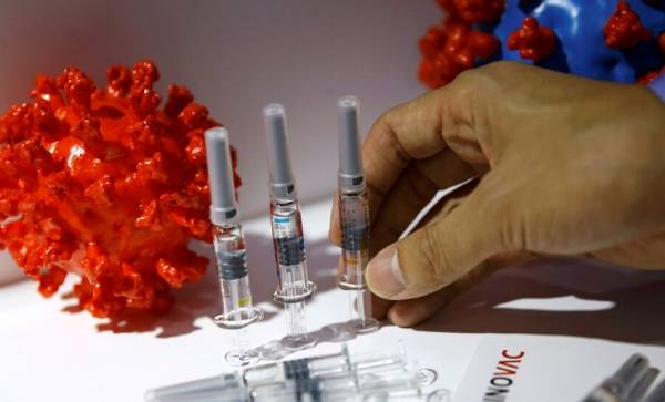 الرجال أم النساء؟ من الأكثر إنتاجا لأجسام مضادة لكورونا