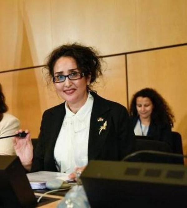 إرادة ملكية بتسمية المجالي سفيرا في بلجيكا