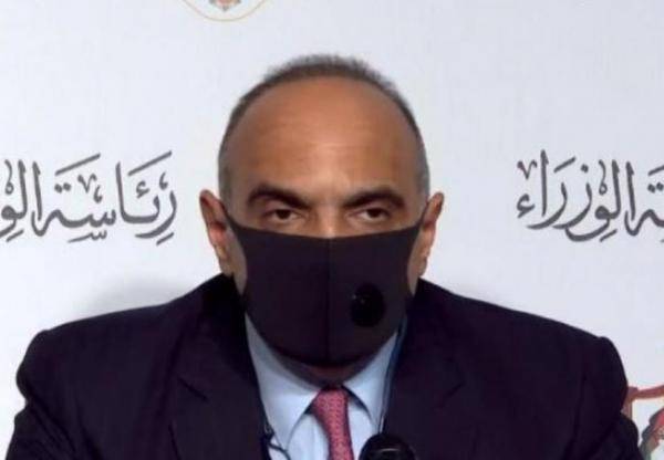 الخصاونة : بدء الحظر الليلي للمنشآت عند الساعة 9 ليلا وللأفراد عند 10 ليلا واغلاق عدد من المنشآت