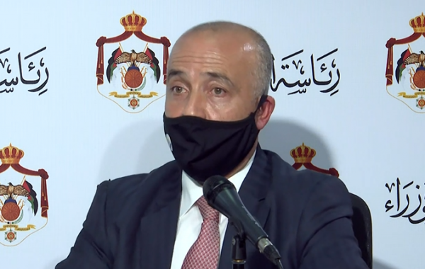 الهياجنة : استثنينا الأطباء ذوي الاختطار من التعامل مع الفيروس وسنعلن غدا عن اجمالي حالات الشفاء