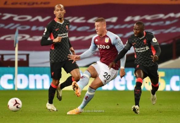 ليفربول يحصل على دفعة معنوية قبل لقاء أتالانتا